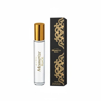 Жіноча туалетна вода Avon Mesmerize Black, for Her для Неї 10 мл