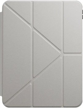 Чехол Native Union Active Case для iPad 10.9" (Sandstone)