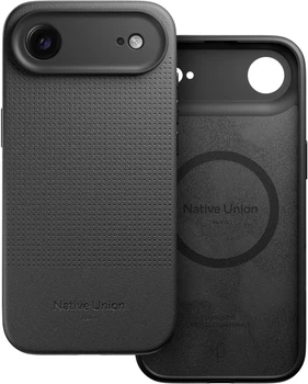 Чехол Native Union Active для iPhone Air (Black)