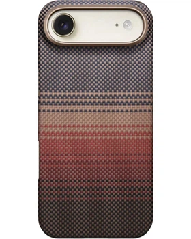 Чохол Pitaka Ultra-Slim для iPhone Air (Sunset)