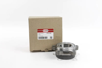Подшипник ступицы GOODREM передний для Ford Transit (V347) 06- (d=49mm) RT2126