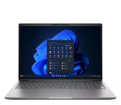 Професійний ноутбук для роботи HP ZBook Power 16 G11 / Ultra 7 155H / ОЗП 96GB DDR5 / Накопичувач SSD 4TB / Win11P / RTX A2000/ 16" 2560x1600 (WQXGA)