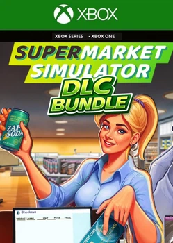 Ключ активации Supermarket Simulator DLC Bundle для Xbox One/Series S/X