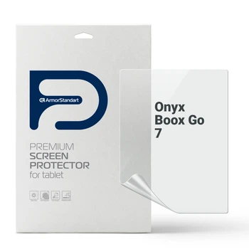Пленка защитная Armorstandart Onyx Boox Go 7 (ARM86726)