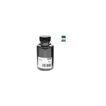Тонер Pantum BP5100/BM5100, TL-5120H 180г 60K Black chip АНК (5000486)