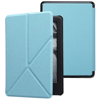 Чехол для электронной книги Armorstandart Amazon Kindle Paperwhite 12th Gen 2024 Light Blue (ARM83844)