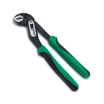 Клещи Toptul переставные 10 240mm (DDBA2210)