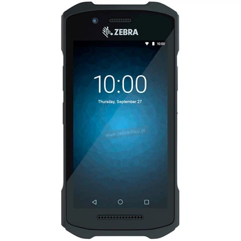 Терминал сбора данных Symbol/Zebra TC26, 2D, NFC, 5.0, 4GB/64GB, Android (TC26BK-11A442-A6)