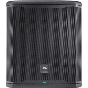 Домашний сабвуфер JBL JBL PRX915XLF Black (JBL-PRX915XLF-EK)