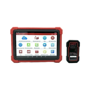 Автосканер LAUNCH X-431 PRO3 SE