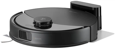 Робот-пылесос с влажной уборкой RoboRock Q10 PF Black