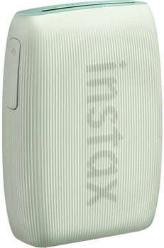 Фотопринтер Fujifilm INSTAX Mini Link3 Sage Green