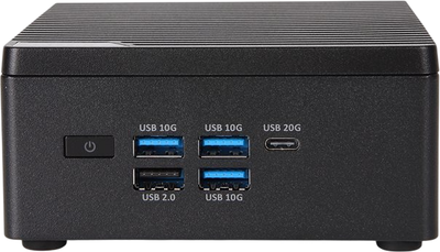 Комп'ютер Terra PC-Micro 6100V1 (1000145)