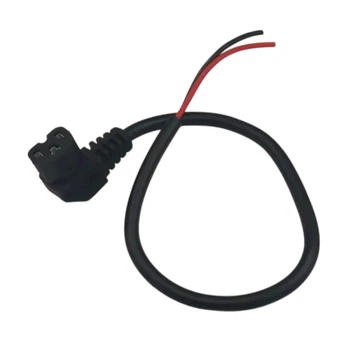 Кабель питания С13 для электрической батареи 12V-72V DC