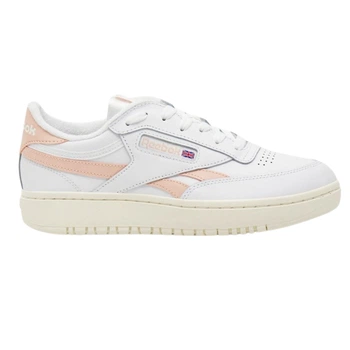 Жіноча взуття Reebok Club C Double Revenge спортивні білі шкіра 40 100033101 (40)