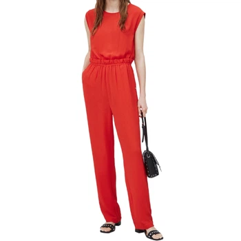 Довгий комбінезон Pepe Jeans Meg червоний XS PL230343 244 (XS)