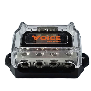 Распределитель питания Voice DB-64