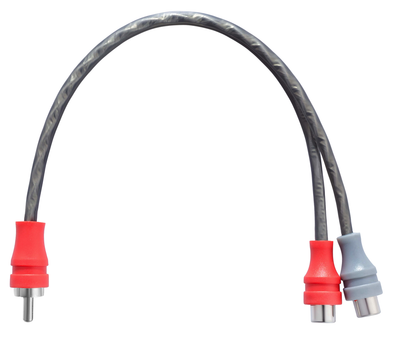 Y-разветвитель Voice RCA-AY11