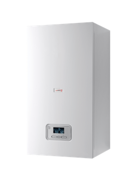 Электрический котёл PROTHERM Ray (Скат) 6KE/14 - (3 + 3 кВт) с шиной eBus