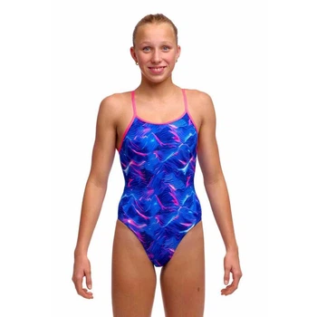 Купальник детский Funky Trunks & Funkita Rising Tide (FKS033G72306) 14, 164 см