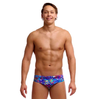 Плавки Funky Trunks & Funkita Sea Life (FTS035M72317) 32