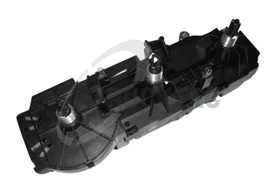 Блок перемикання пічки Trucktec Automotive (02.59.002)