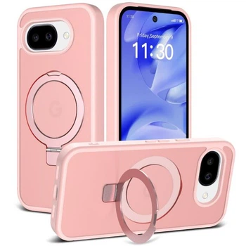 Захисний комплект Reframe Draco Set для Google Pixel 10a - Light Pink