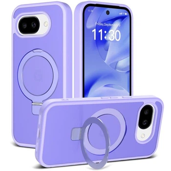 Защитный комплект Reframe Draco Set для Google Pixel 10a - Light Purple