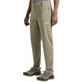 Штани HIKEOUT PANTS M Jack Wolfskin A63924_4030 54 Бежевий (4064886470636)