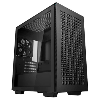 Корпус DeepCool CH370, Черный - 370791