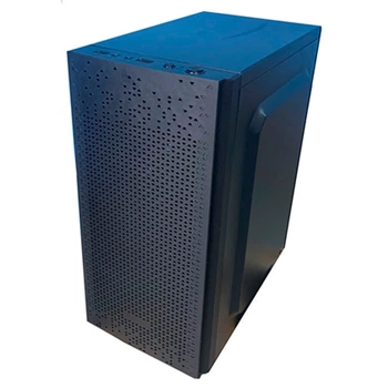 Корпус Delux MK330, Черный - 370809