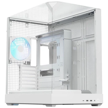 Корпус APNX V2, Белый - 678573