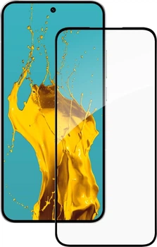 Защитное стекло для смартфона Oppo A6 Pro Piko 9H Black (1283126637179)