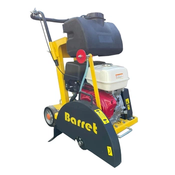 Швонарізчик Barret AK50H (двигун Honda)