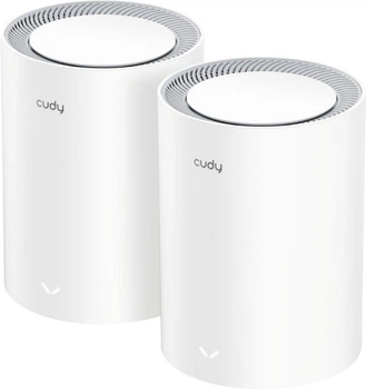 Router Cudy M3600 Wi-Fi 7 (2-Pack) (6971690793654)