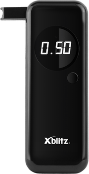 Alkomat Xblitz Unlimited (5902479672144)