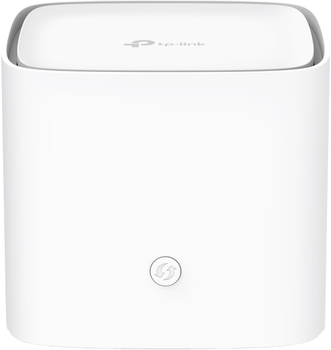 Router TP-LINK HX141 AX1500 Wi-Fi 6 EasyMesh (HX141)