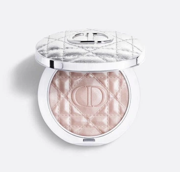 Хайлайтер для обличчя Dior Forever Glow Luminizer Highlighter 03 - Pink Halo/ 6 g