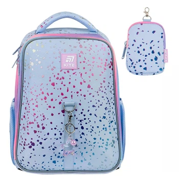 Рюкзак Kite Education каркасний K25-531M-1 Shiny