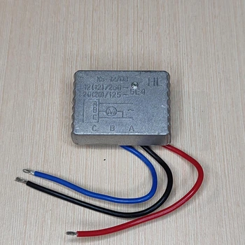 Реле плавного пуска для болгарки XS-12/D3 12A
