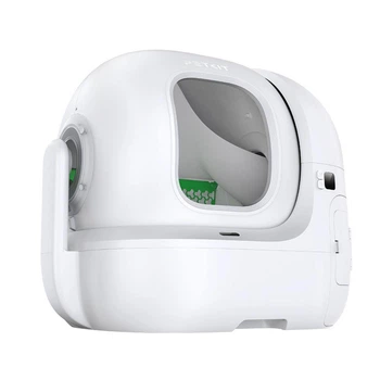 Смарт автоматичний лоток PETKIT Purobot Max Pro 2 with Camera Self-Cleaning Cat Litter