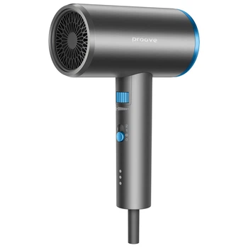 Фен Proove Tyson (1800W) gray