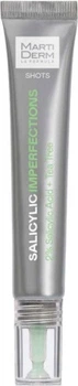 Krem do twarzy Martiderm Acniover Salicylic Imperfections 20 ml (8436589051140)