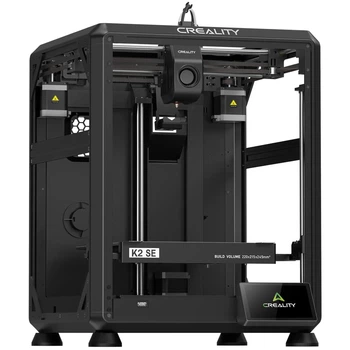 3D принтер Creality CR-K2 SE