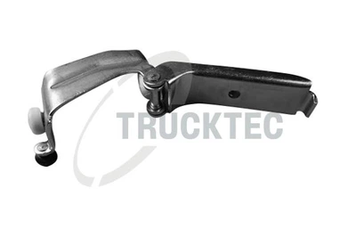 Ролик двери Trucktec Automotive (02.53.177)