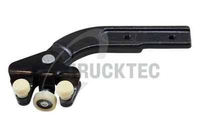 Ролик двери Trucktec Automotive (02.53.239)