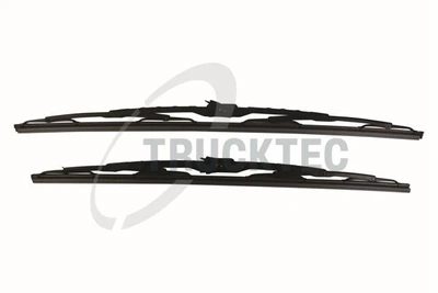 Щітки склоочисника Trucktec Automotive (02.58.432)