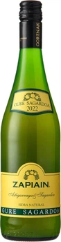 Сидр Zapiain Gure Sagardoa сухий 6% 0.75 л (8420504121339)