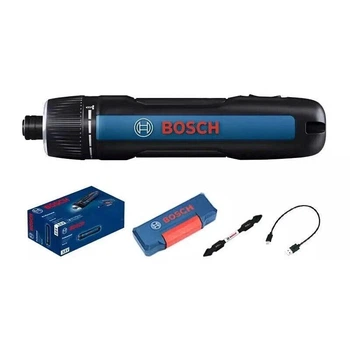 Аккумуляторная электроотвертка BOSCH Professional GO 3