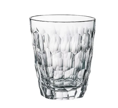 Набор стаканов для виски Bohemia Marble 290мл 6шт (9034)
